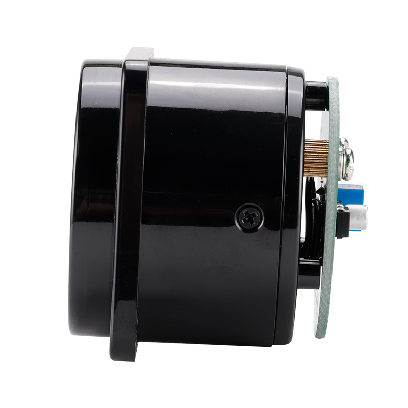 45mm Digital DB Gallow Amplifier Meter with LED Backlight Audio Volume Power VU Level Meter 1-Year Warranty