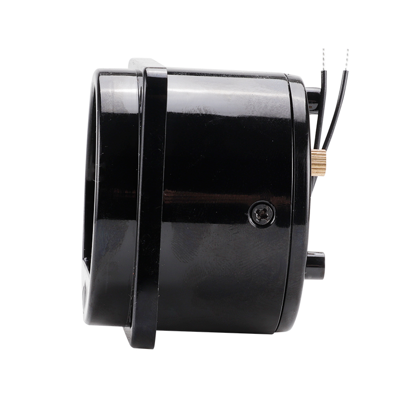 45mm Analog DC Voltmeter Panel Meter Voltage Gauge 0-30V 0-100V for Power Supply Equipment