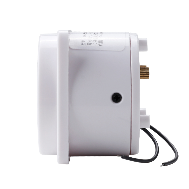 45mm Digital DB Gallows Amplifier LED Backlight Audio Meter Pointer Type Power Meter VU Level Meter Sound Volume Meter