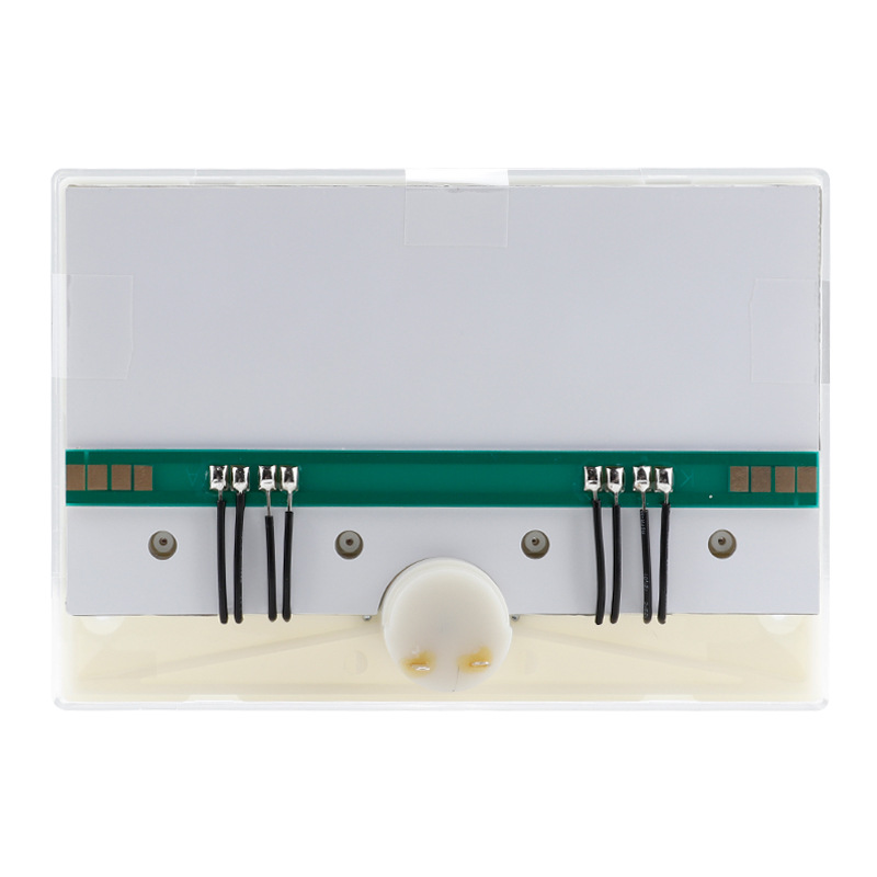 OEM Mini Analog VU Meter Customizable Audio Level dB Panel