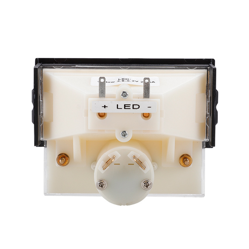 Audio LED VU Meter dB Volume Display Sound Level Indicator for Home Audio, Studio & DIY Projects