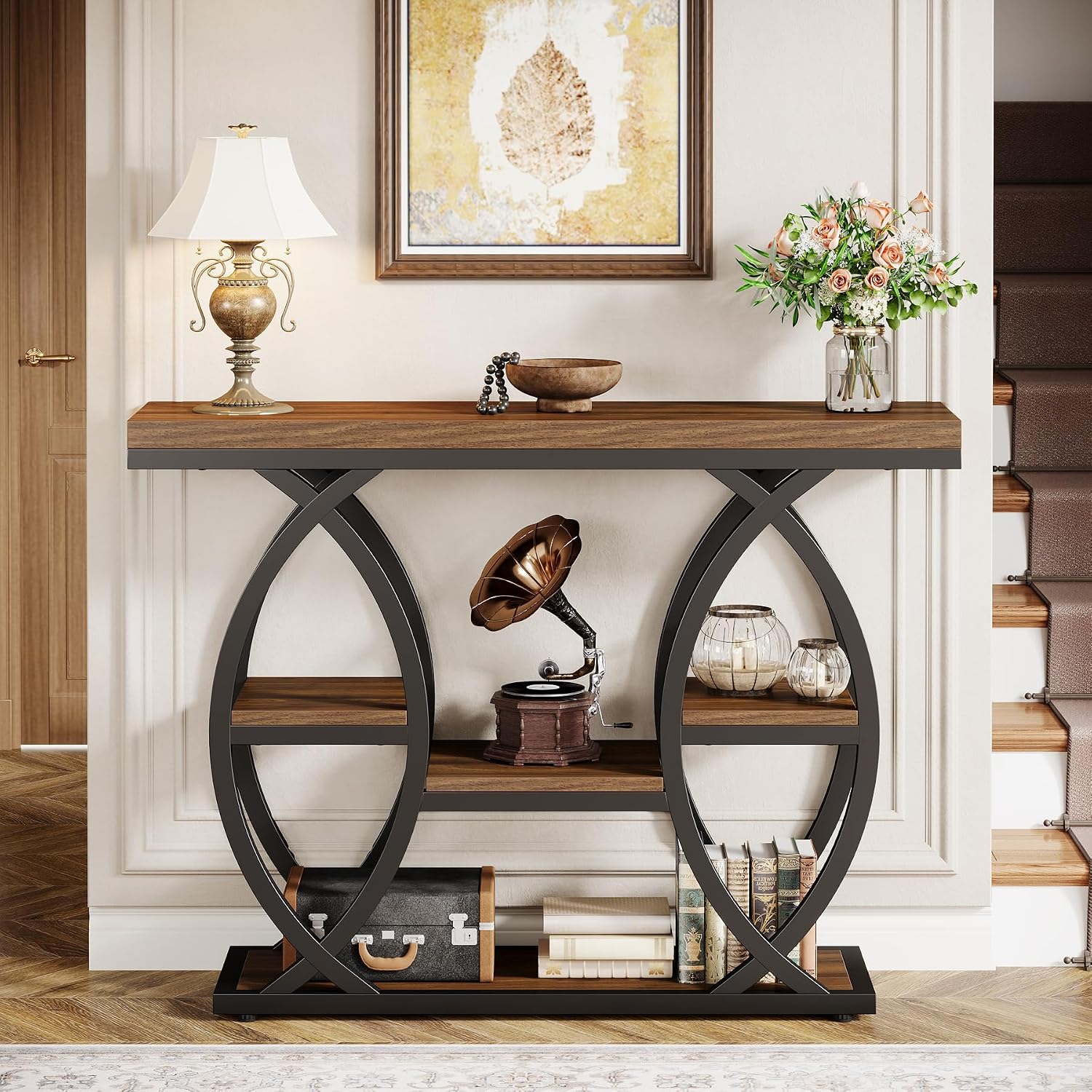 Console Table, Sofa Table, Accent Tables