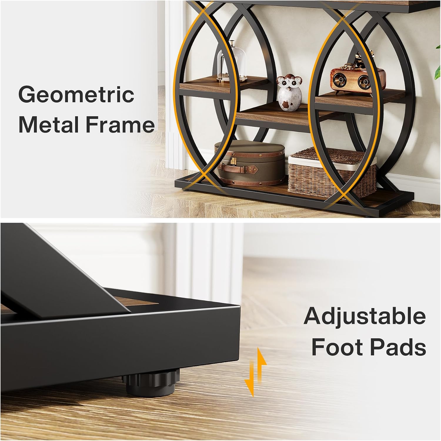 Console Table, Sofa Table, Accent Tables