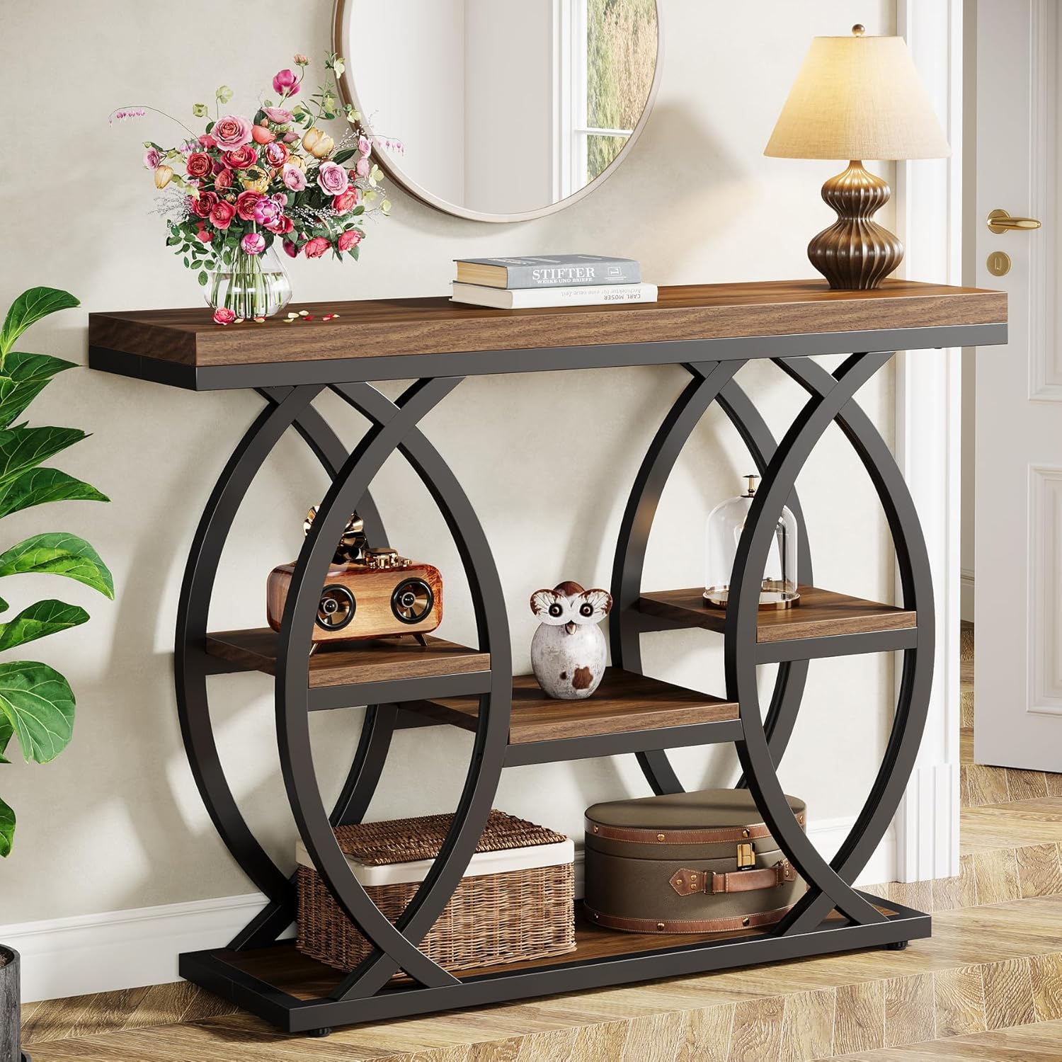 Console Table, Sofa Table, Accent Tables