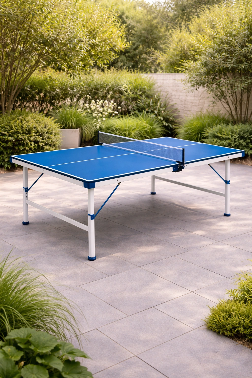 Table de ping pong-URBANROOMZONE