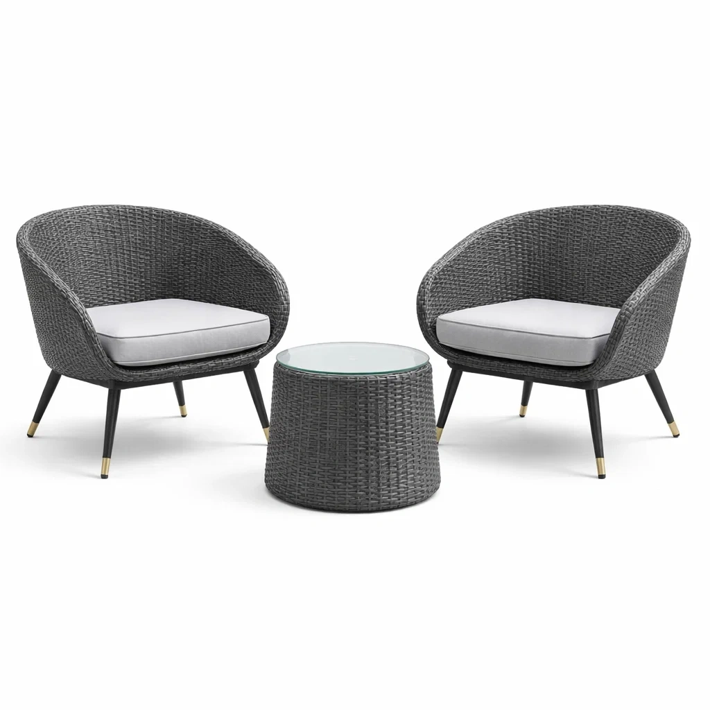 Ensemble de détente - homelyroomzone