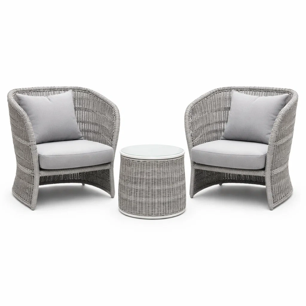 Ensemble de détente - homelyroomzone