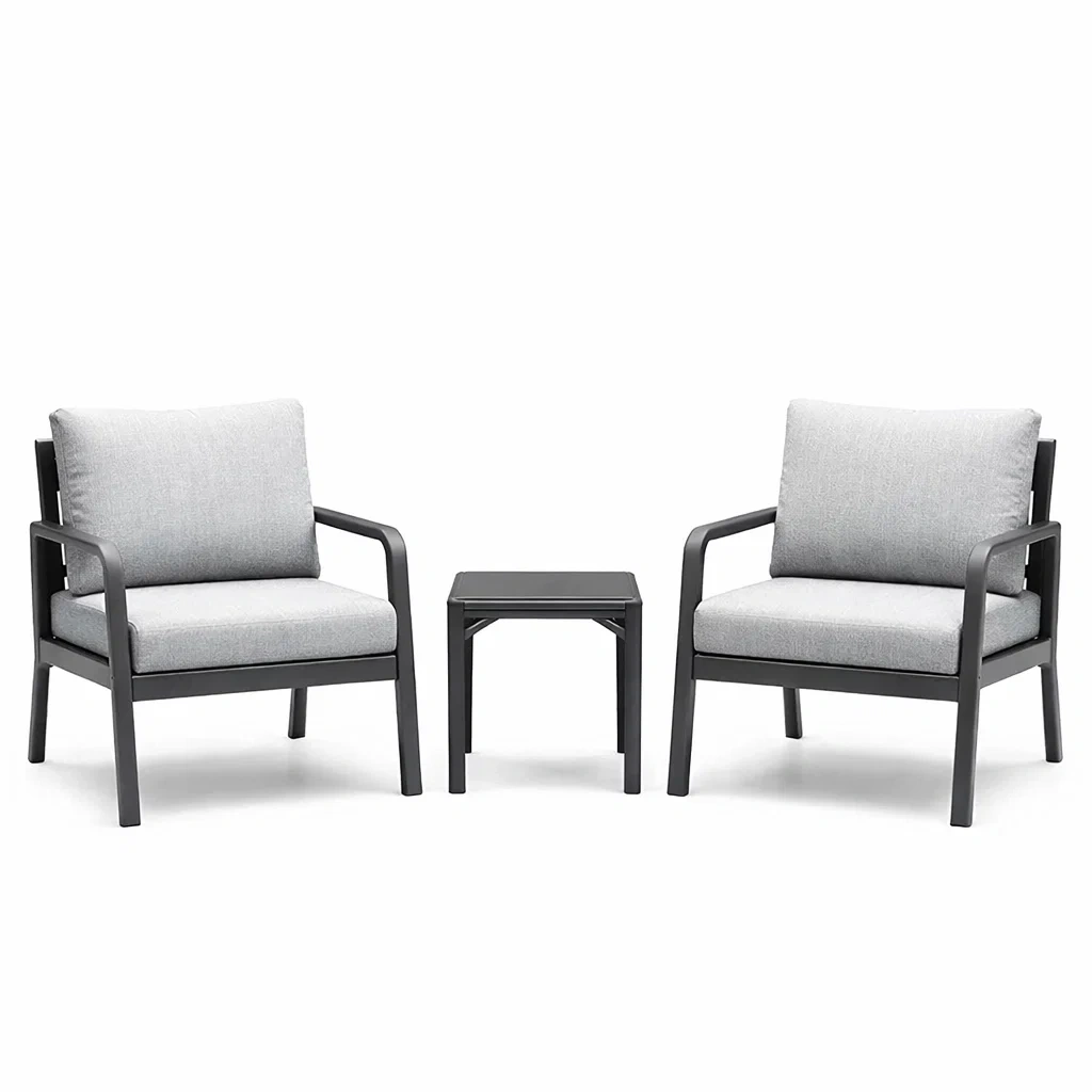 Ensemble de détente - homelyroomzone