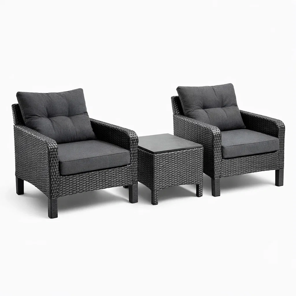 Ensemble de détente - homelyroomzone