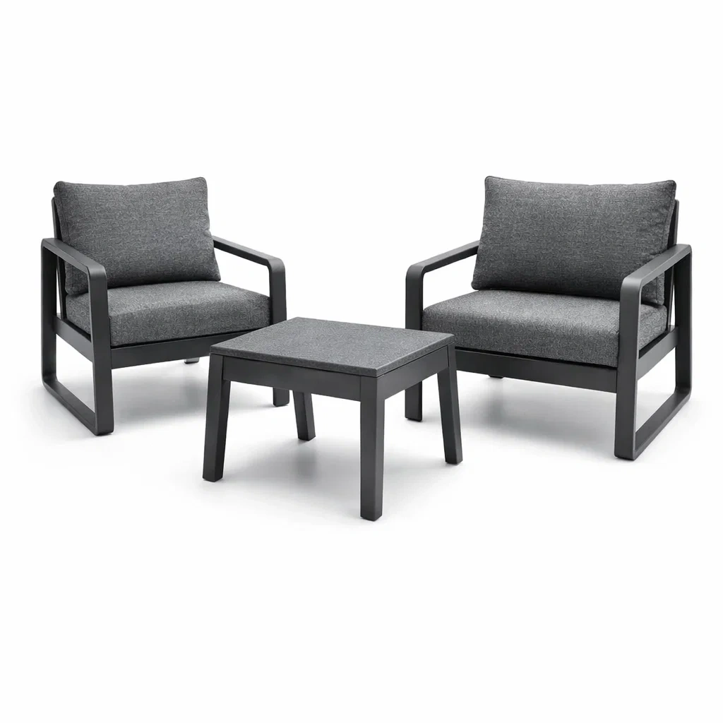 Ensemble de détente - homelyroomzone