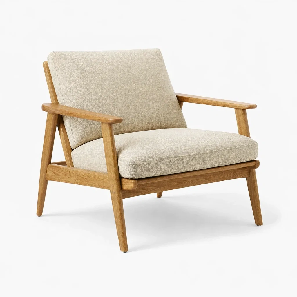 Fauteuil - homelyroomzone