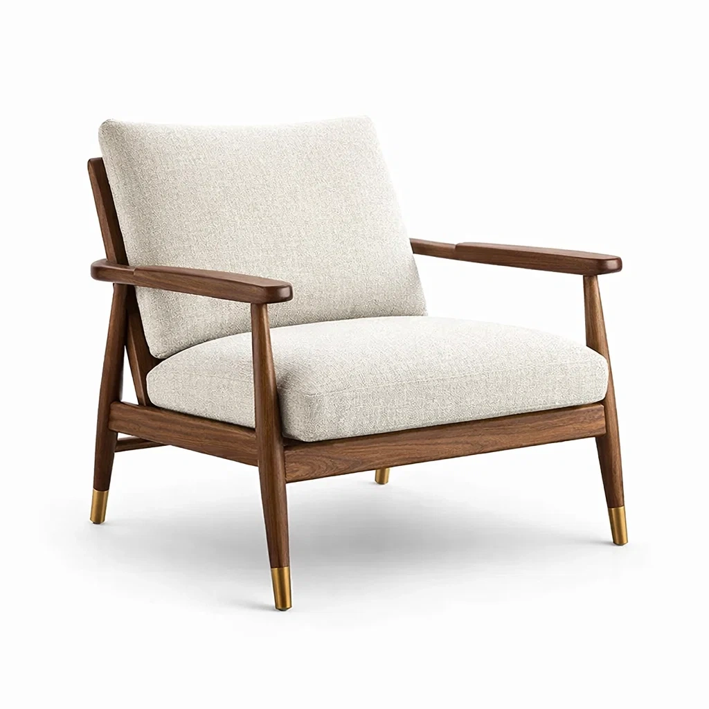 Fauteuil - homelyroomzone