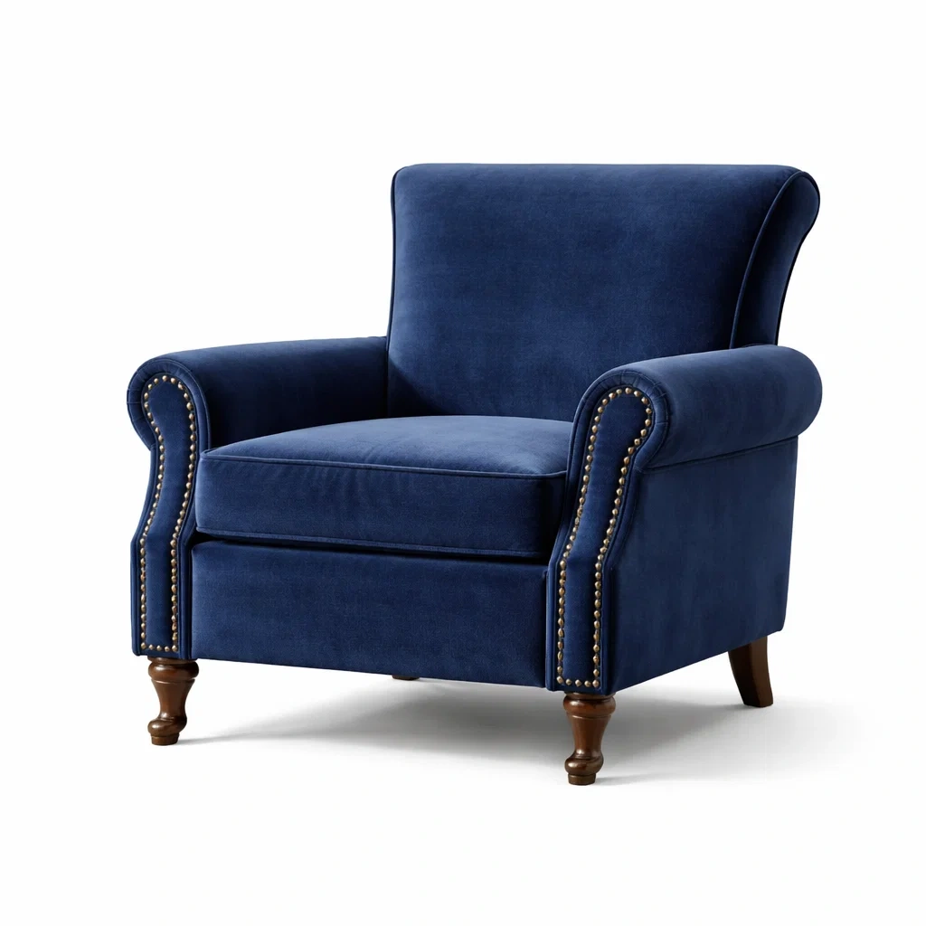 Fauteuil - homelyroomzone