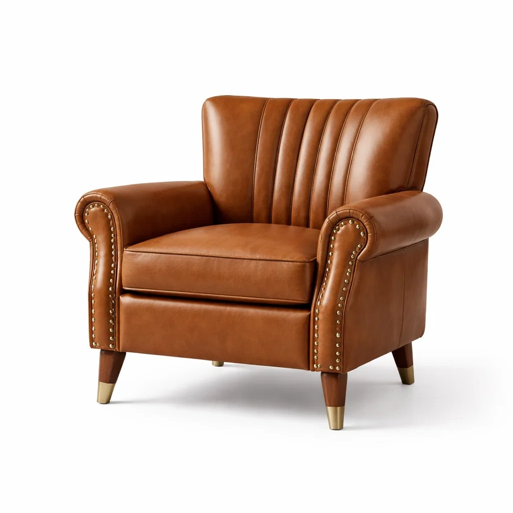 Fauteuil - homelyroomzone