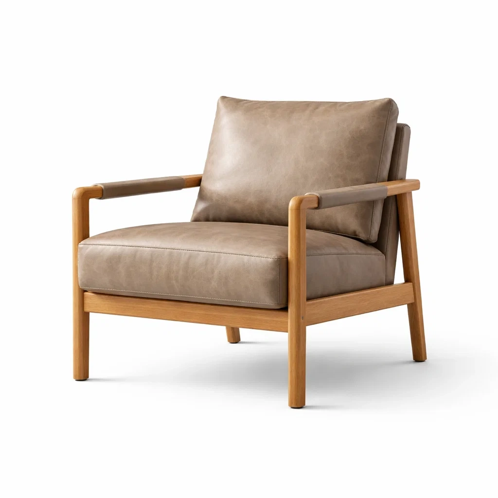 Fauteuil - homelyroomzone