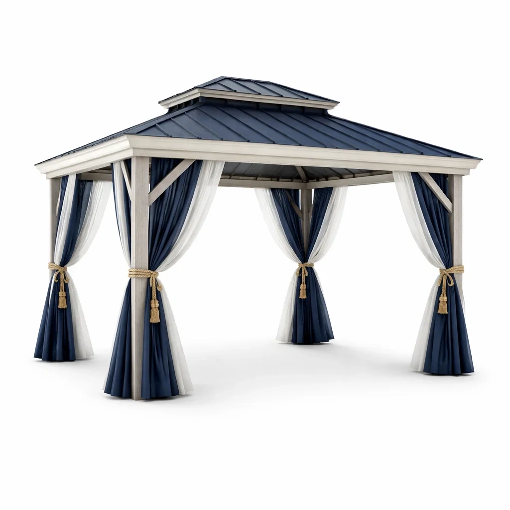 Pavillon - homelyroomzone