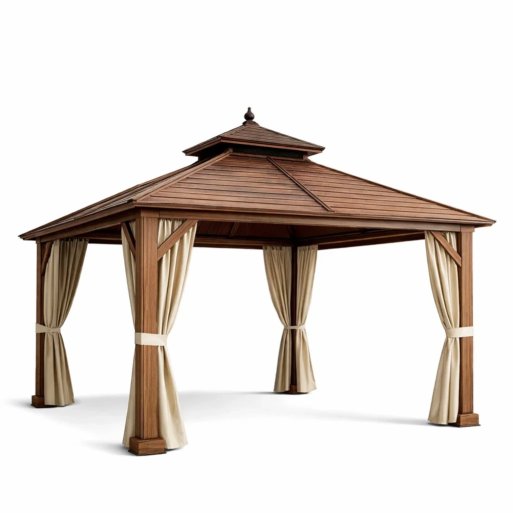 Pavillon - homelyroomzone