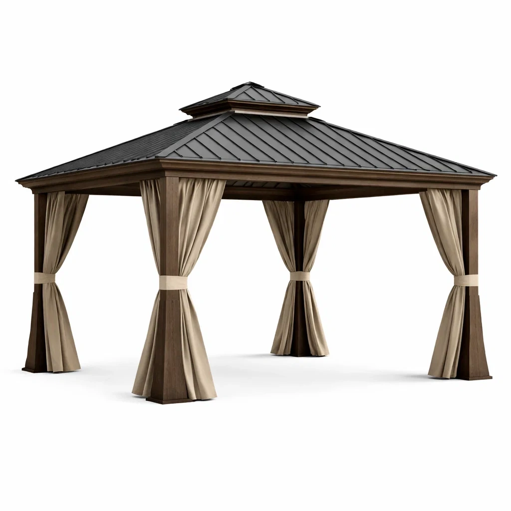 Pavillon - homelyroomzone