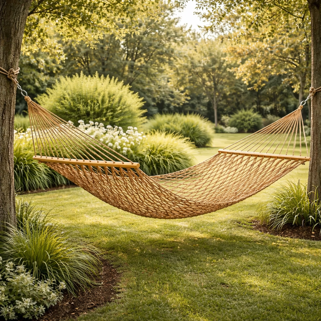 Hamac-homelyroomzone