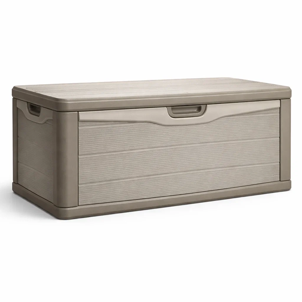 Coffre de rangement - Decor Charm Home