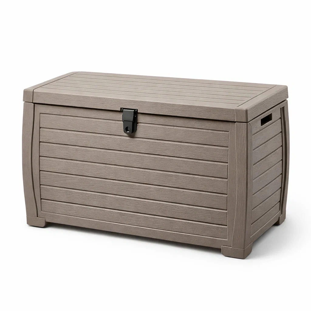 Coffre de rangement - Decor Charm Home