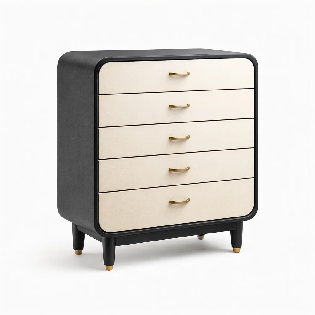 Commode - Decor Charm Home