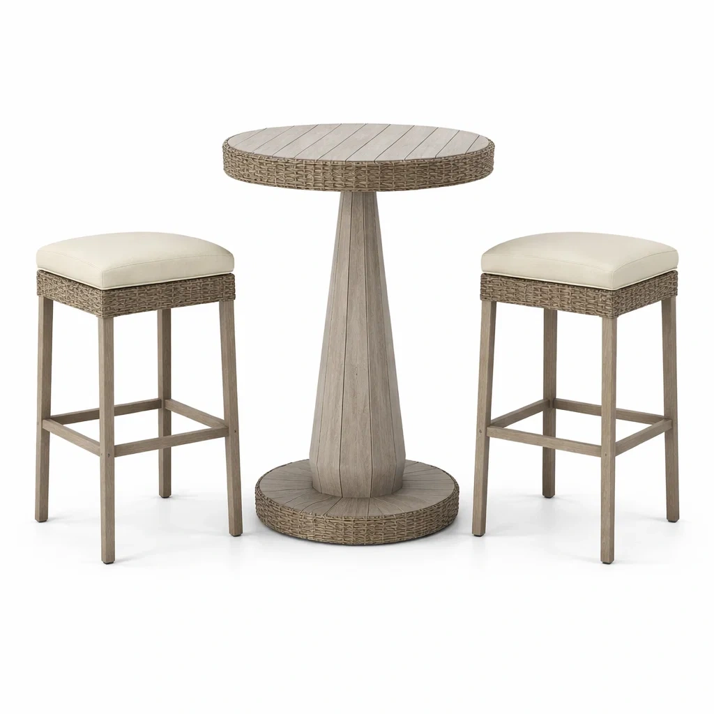 Ensemble de bar - Decor Charm Home