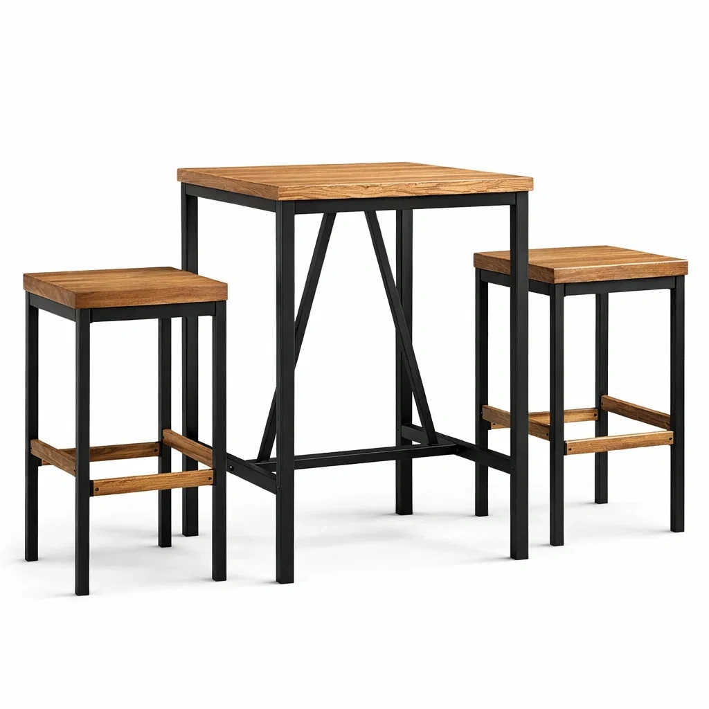 Ensemble de bar - Decor Charm Home