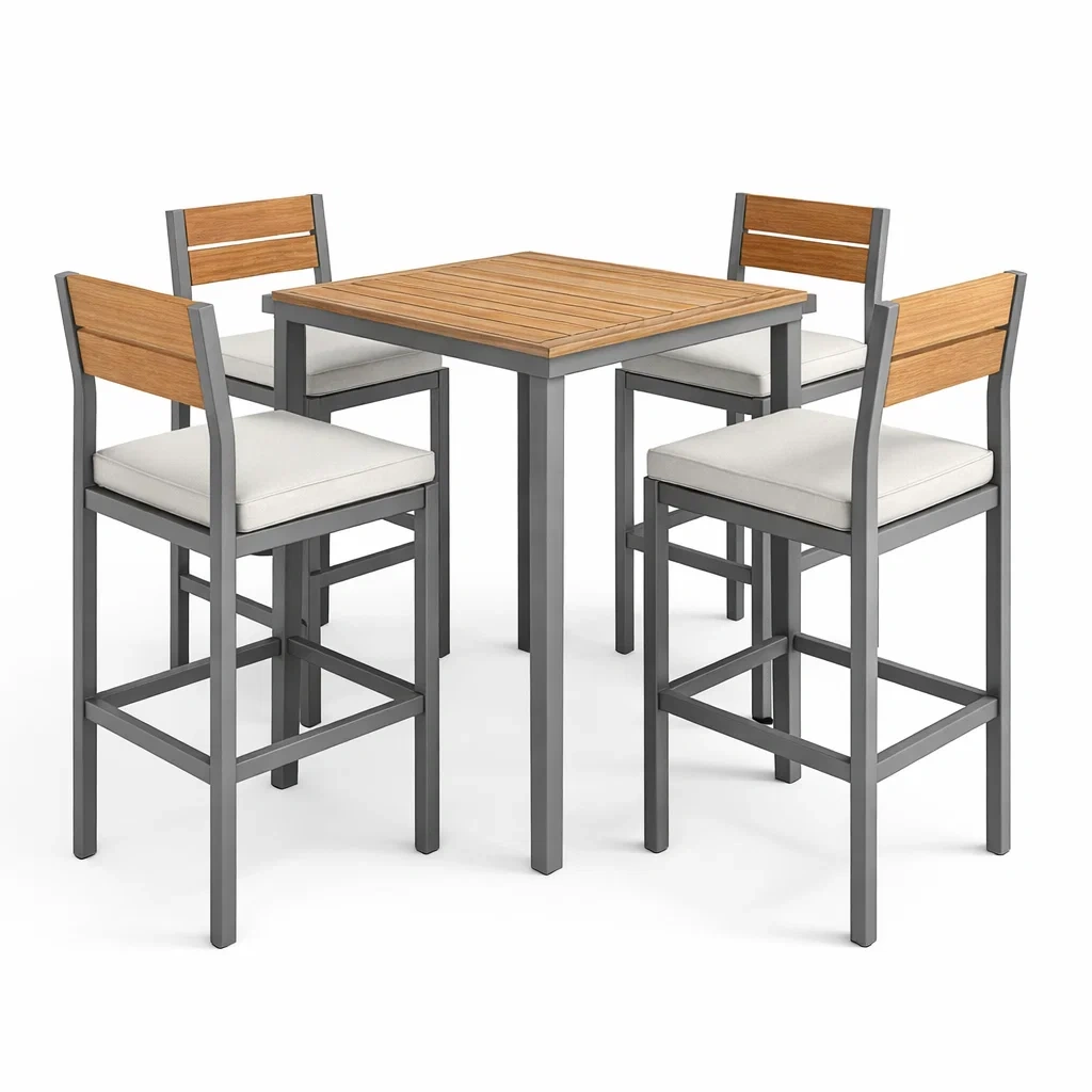 Ensemble de bar - Decor Charm Home