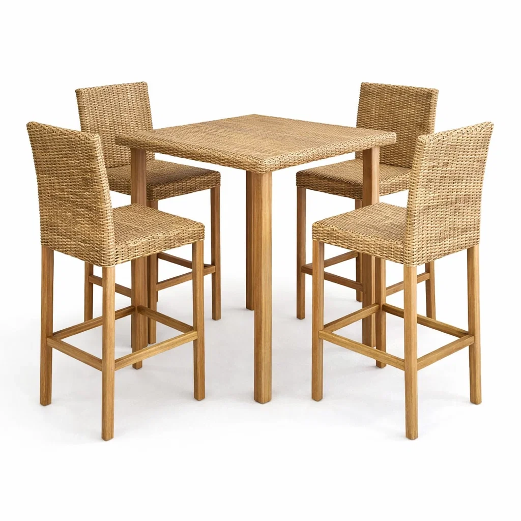 Ensemble de bar - Decor Charm Home