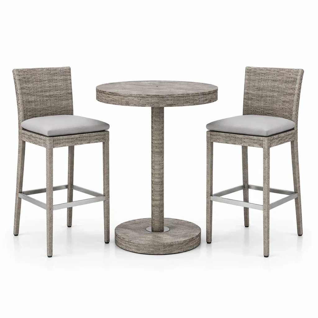 Ensemble de bar - Decor Charm Home