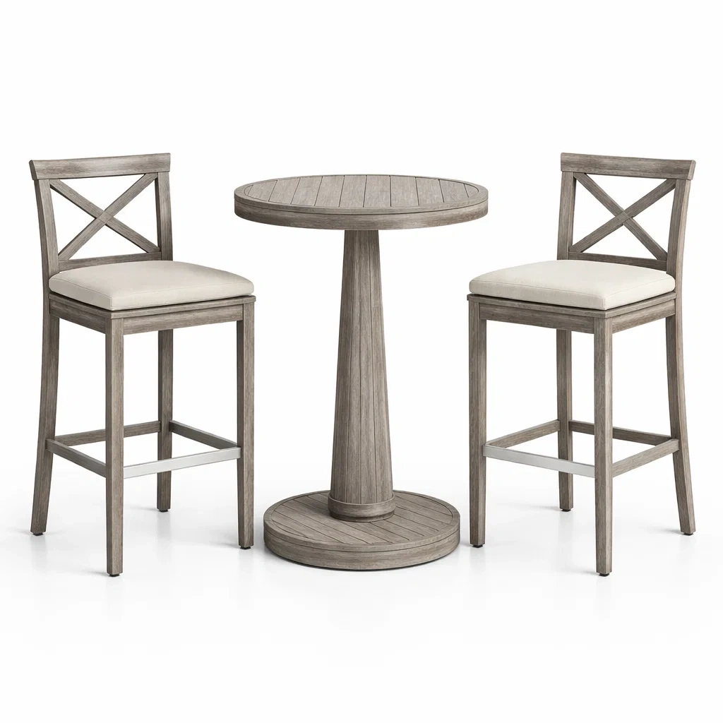 Ensemble de bar - Decor Charm Home