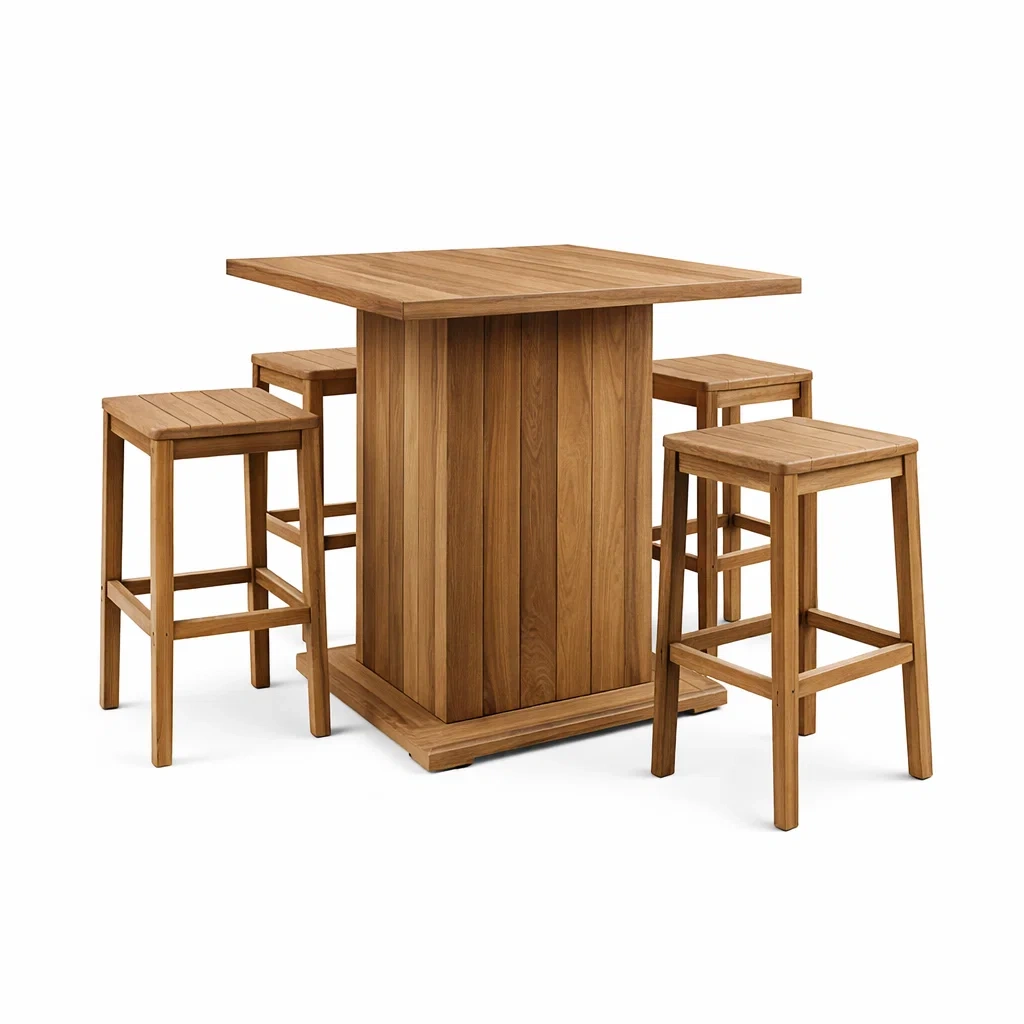 Ensemble de bar - Decor Charm Home