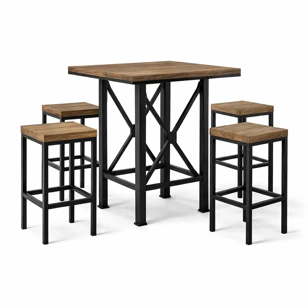 Ensemble de bar - Decor Charm Home