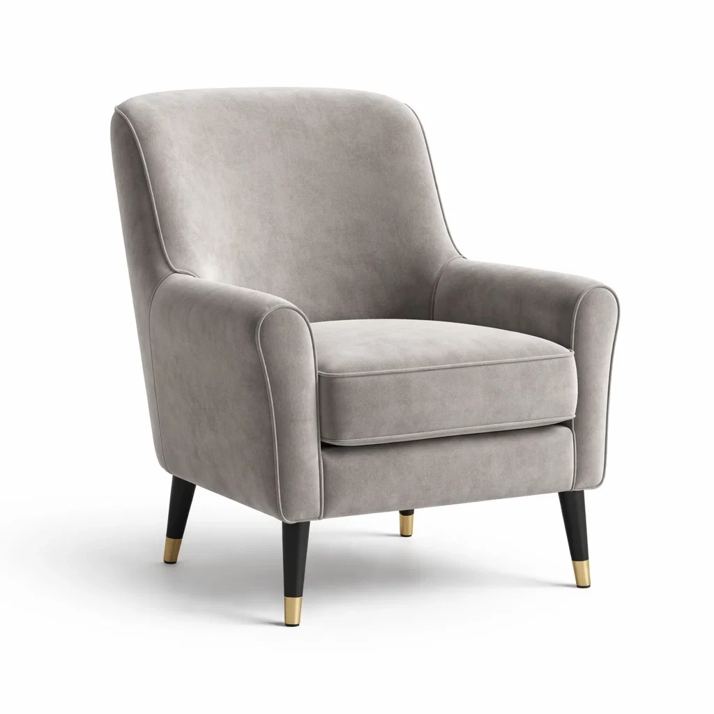 Fauteuil - PUREHOMECRAFT