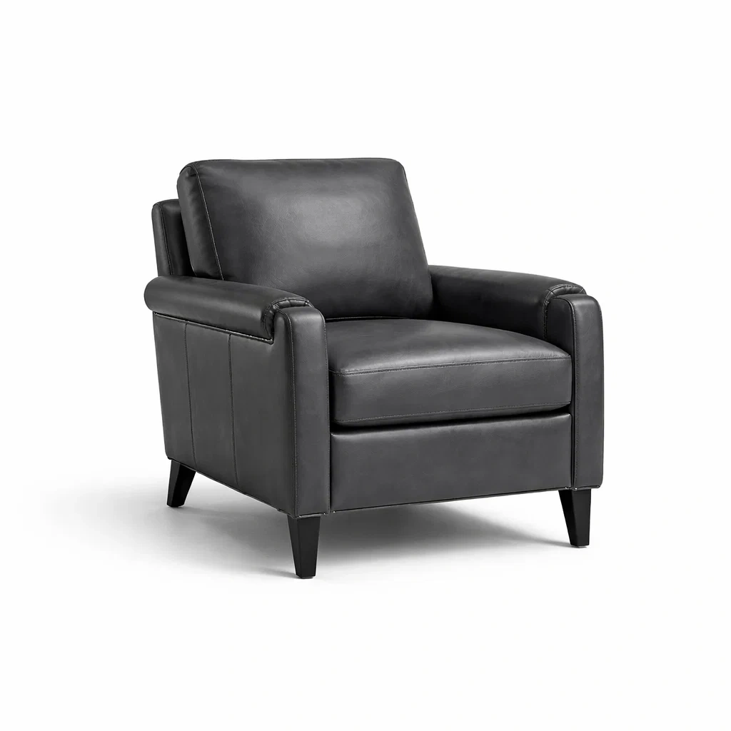 Fauteuil - PUREHOMECRAFT