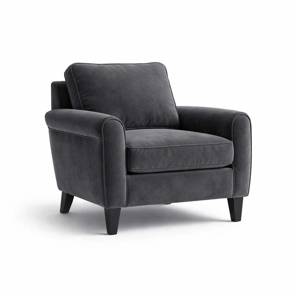 Fauteuil - PUREHOMECRAFT