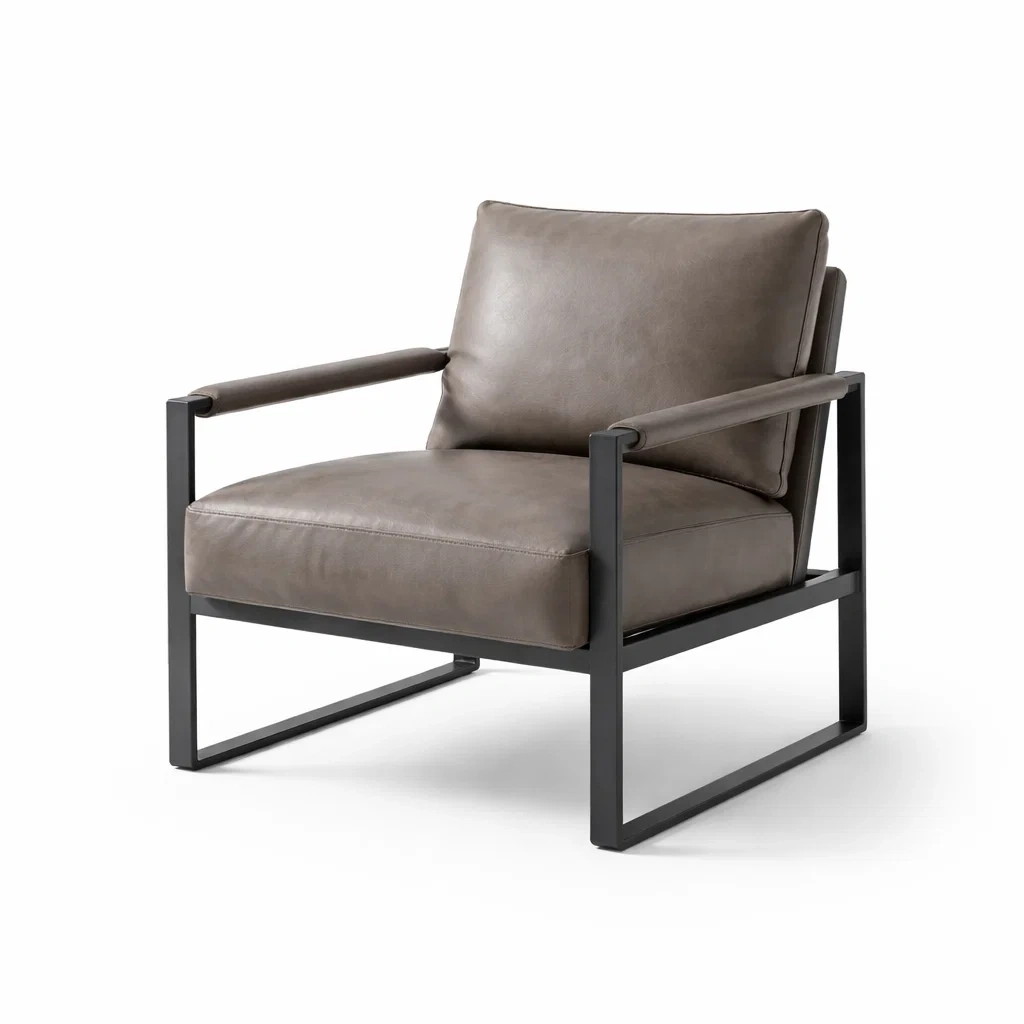 Fauteuil - PUREHOMECRAFT