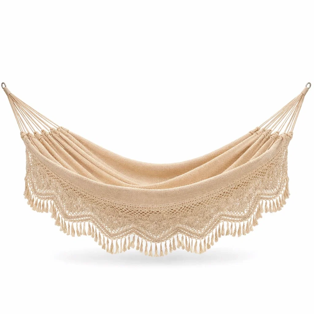 Hamac - PUREHOMECRAFT