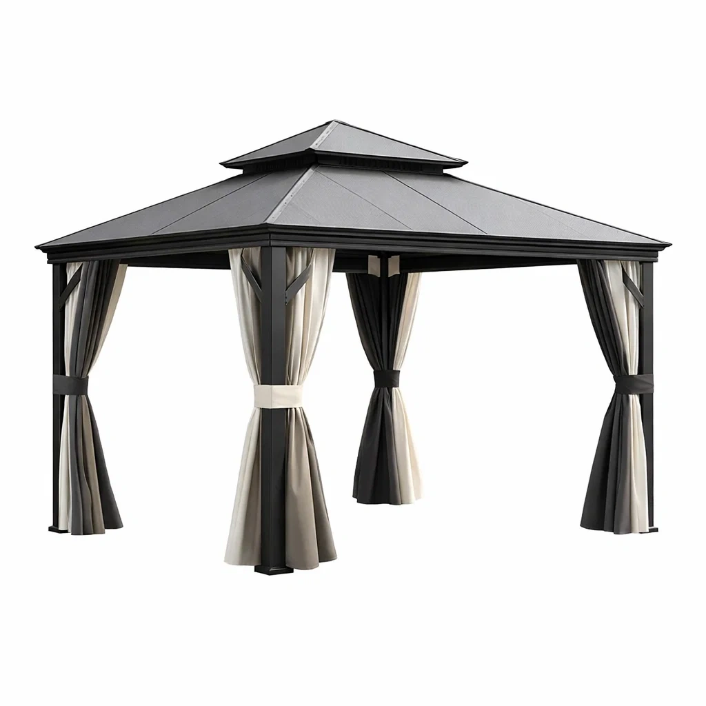 Pavillon - PUREHOMECRAFT