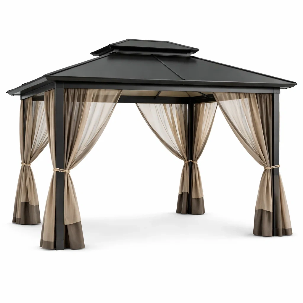 Pavillon - PUREHOMECRAFT