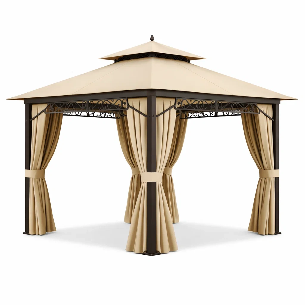 Pavillon - PUREHOMECRAFT