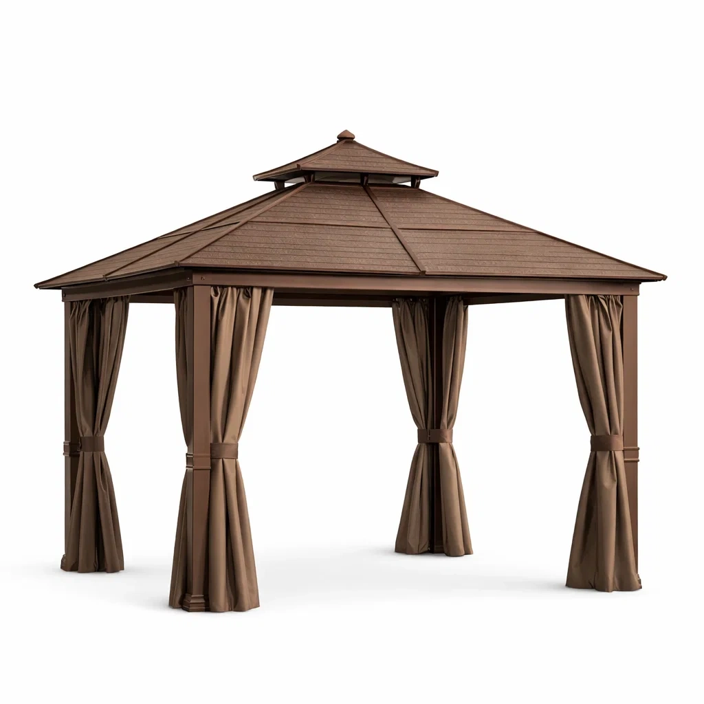 Pavillon - PUREHOMECRAFT