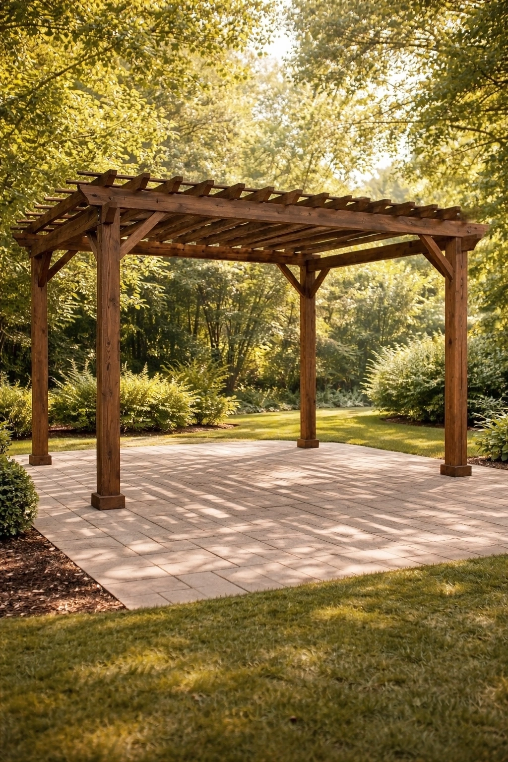 Pergola-PUREHOMECRAFT