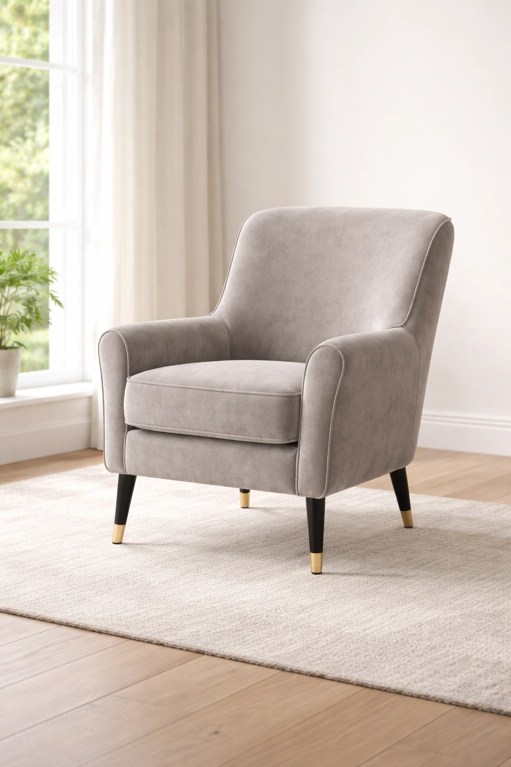 Fauteuil-PUREHOMECRAFT