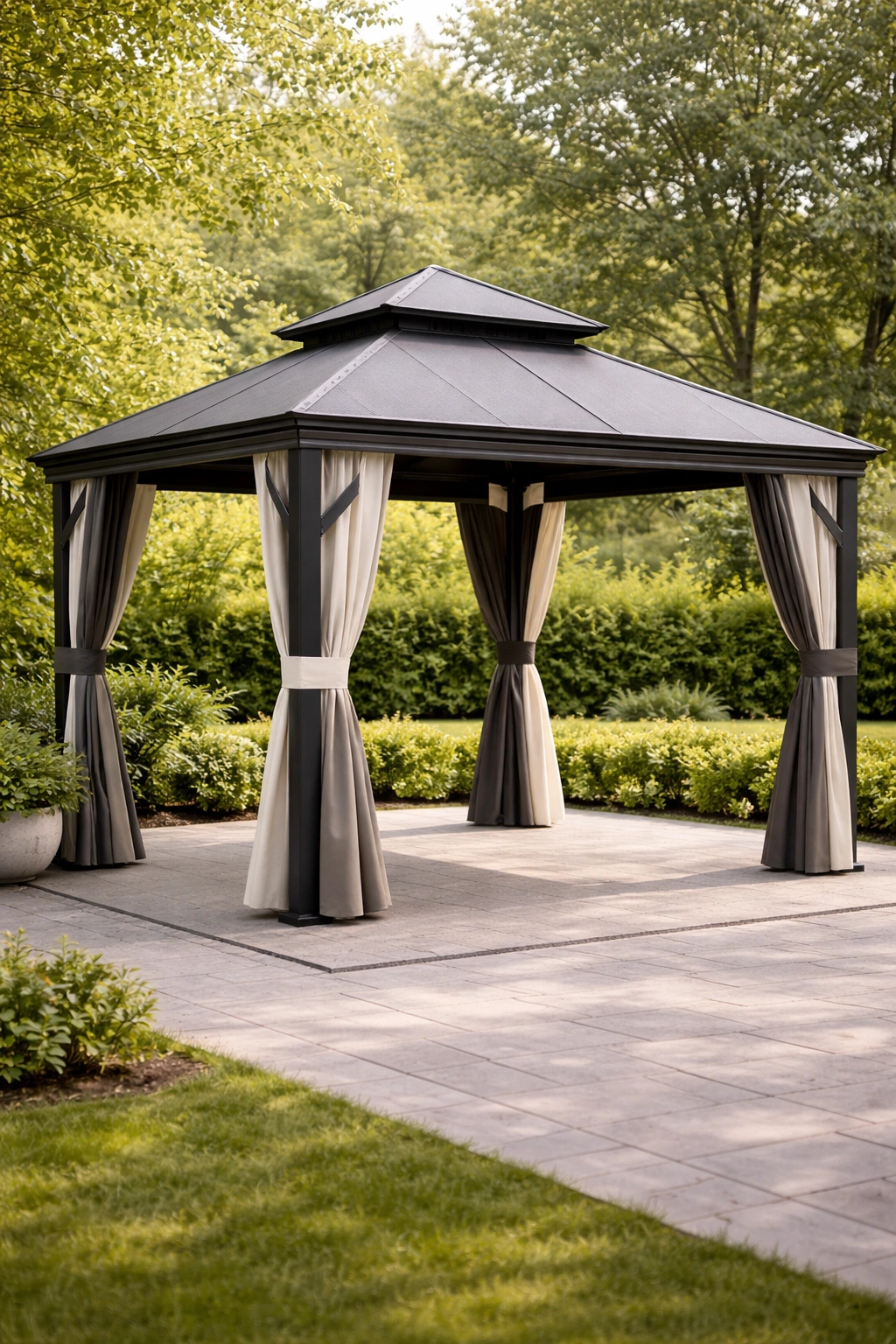 Pavillon-PUREHOMECRAFT