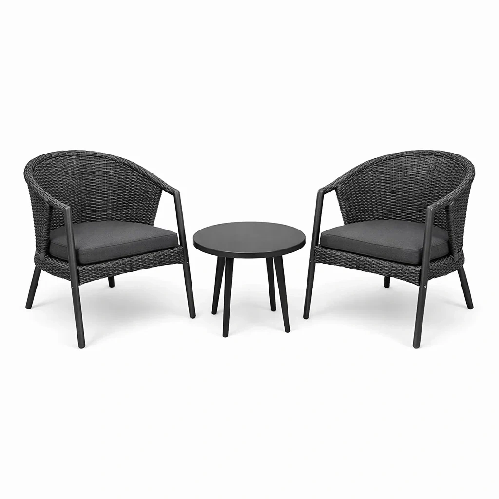 Ensemble de détente - Decortrendhome