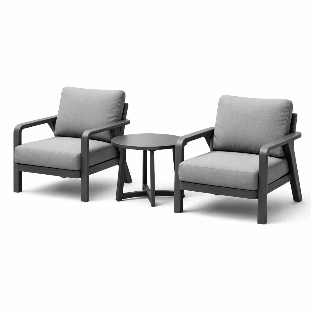 Ensemble de détente - Decortrendhome