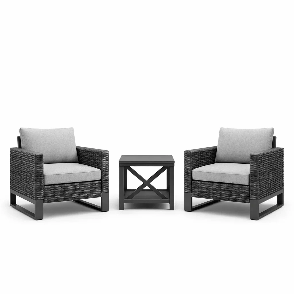 Ensemble de détente - Decortrendhome