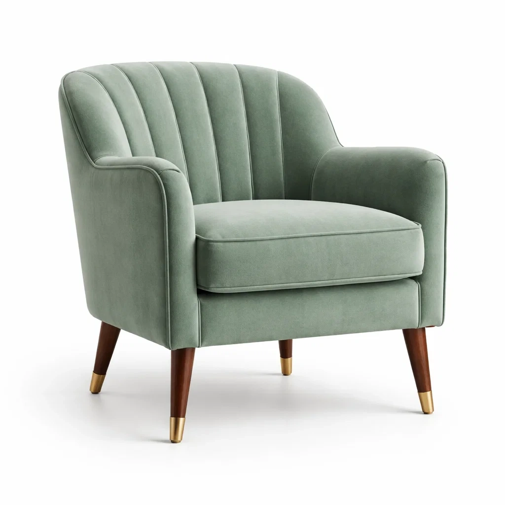 Fauteuil - Decortrendhome